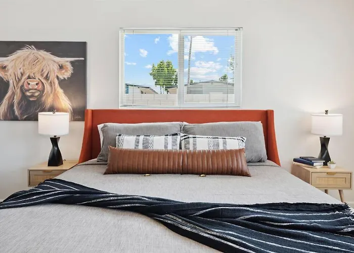 Remodeled Gem - Bocceball - 8 Min To Oldtown Scottsdale